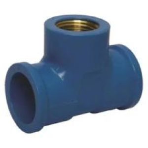 TE SOLDAVEL C/BUCHA LATAO LR AZUL 25 X 1/2   0506 