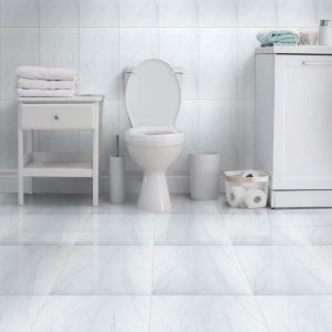 PISO GAVEA CINZA BRILHANTE 33X57 EXTRA CX 2.50 MTS  61857 