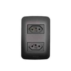 2 TOM MDL 20A PL 4X2 C25 CANOA BLACK  16250 
