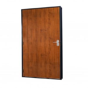 PORTA KIT COMPL MOGNO TAMBOR 85 R120 ESQUERDA ROMEX  P1009945 