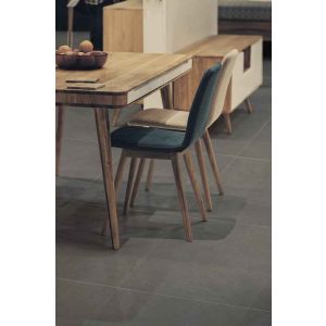 PISO RETIFICADO R70051 ACETINADO 70X70 EXTRA CX 3.43 MTS  789445 