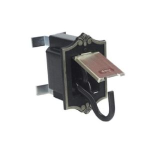 GANCHO ARMADOR DE REDE EMBUTIR 6323 ZLO   011642 