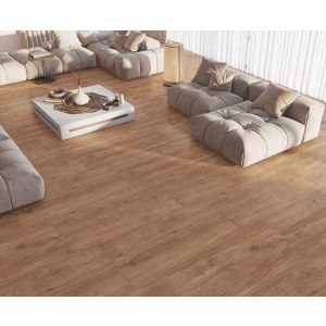 PLACA PISO RETIFIC. GRAN CARVALHO NATURAL RT 60X120  EXTRA CX 2.16M²   50185D 