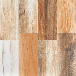 PISO ESMALTADO MADEIRADO NE 5009 58X58 CX 2.35 M²