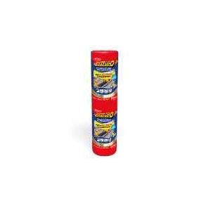 FITA MANTA VEDA TUDO ALUMINIO 60CM  FVD60