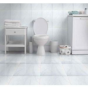 PISO PATNA CINZA BRILHANTE HD 57X57 EXTRA CX 3.30 MTS  773418 