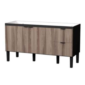 GABINETE MAD COLIBRI 1441MM PR/TAM MONT PIA 150 (P101148)