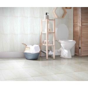 PISO GAVEA BEGE BRILHANTE 33X57 EXTRA CX 2.50 MTS   61854 