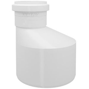 REDUCAO EXCENTRICA PVC ESGOTO 150X100MM   11231511 