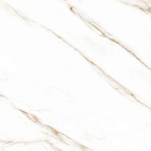 PORCELANATO RETIFICADO RAGGI ORO POLIDO 90X90 ESM. CX 2.43 MTS