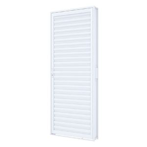 PORTA DE GIRO LAMINADA  215X085 REQ12 DIR. ACO RIOBRAS1691.2
