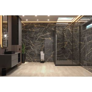 PLACA  RETIFICADO MARQUINA GOLD POLIDO MAXIME   62X119 EXTRA SEMI GRES CX 2.20 MTS