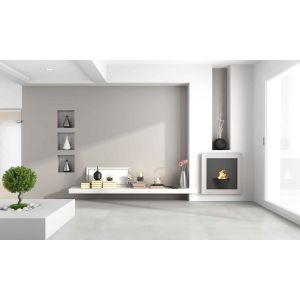 PORCELANATO RETIFICADO UNIQUE-70 ACETINADO ESM. 70X70 CX 2.44 MTS 3081-A