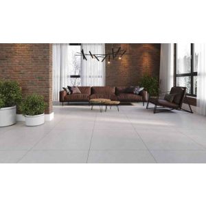 PORCELANATO GAUDI BROADWAY-GREY-AC 81X81  CX 2,64 MTS