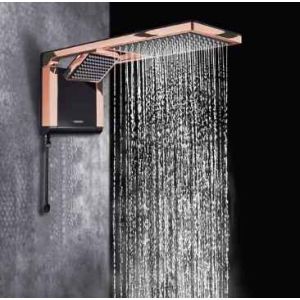 DUCHA CHUVEIRO ACQUA DUO BK/RG ROSE GOLD 127V/5500W   7510129 