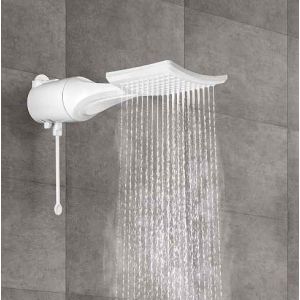 DUCHA CHUVEIRO LOREN SHOWER ELETRO  220V/7500W   7510156 