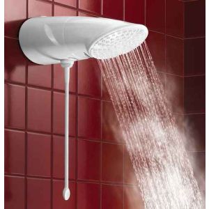DUCHA CHUVEIRO TOP JET MULTI  127V/5500W   7541500 