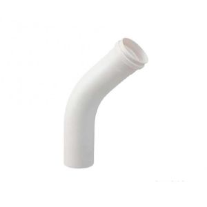 CURVA PVC ESGOTO LONGA DE 100MM X 90     0000 
