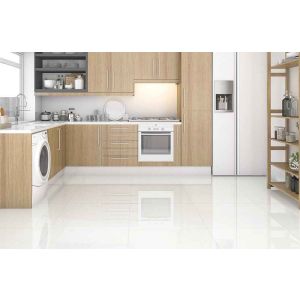 PISO RETIFICADO PR7000 POLIDO BRANCO 70X70 EXTRA CX 3.43 MTS  792373 