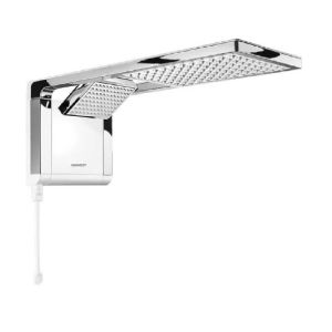 DUCHA CHUVEIRO ACQUA DUO BRANCO/CR 220V/7800W   7510101 