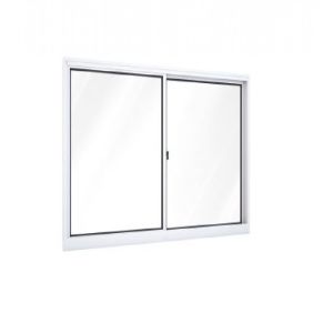 VITRO JCSG 2F LISO SIM S/GRADE 120X100 R4 ALUMI BRANCO  P1020554 