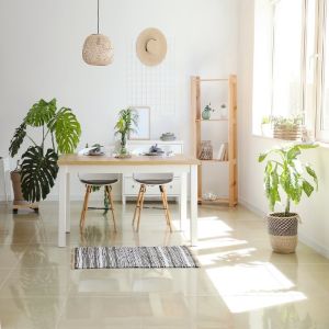 PISO RETIFICADO R70011 BEIGE BRILHANTE 70X70 EXTRA CX 3.43 MTS  791486 