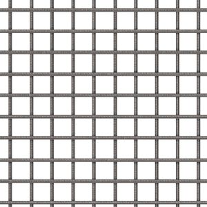 MALHA POP REFORCADA  15X15 4.2MM PN 2X3M 8.92KG