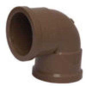 JOELHO PVC SOLDAVEL DE 25X20MM X 90   0000 