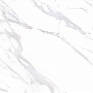 PORCELANATO RETIFICADO CARRARA DREAM-ACETINADO 61X61 CX2.23MTS 80201