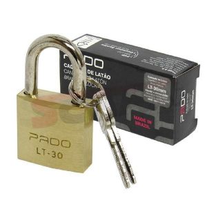CADEADO DE LATAO 30MM ( 5564 )