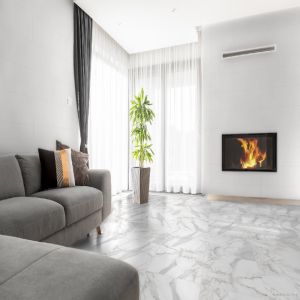 PISO 60X60 CALACATA GRAY 60X60 PI4 CX 2.58MTS 61550
