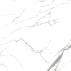 PORCELANATO RETIFICADO CARRARA CRISTAL POLIDO 70X70 ESM. CX 2.44 MTS