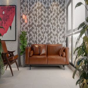 PISO 60X60 SAVOIA CHIARO PI4 CX 2.58MTS61807
