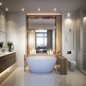 PISO RETIFICADO 60X60 VALENCIA BRIGHT  CX2.52 MTS 60507