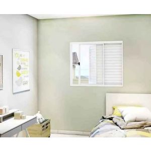 VENEZIANA DE CORRER LATERAL S/GRADE 100X150 BR 3 FOLHAS MOVEIS (A292.0)