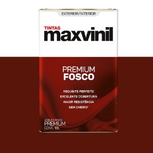 TINTA  ACRILICA PREMIUM FOSCO SONHO DISTANTE 18L  049517 