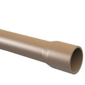 TUBO SOLDAVEL PVC 6METROS 32MM