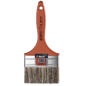 TRINCHA MEDIA P/ PINTURA LATEX  ACRIL  4    395/9 