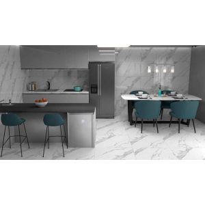 PISO RETIFICADO R70631 ACETINADO 70X70 EXTRA CX 3.43 MTS