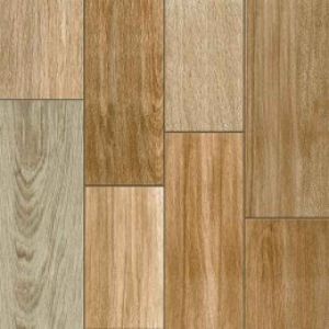 PISO RETIFICADO R70101 HD MADEIRADO BRILHANTE 70X70 CX 3.43MTS