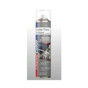 SELADOR PARA PLASTICO CHEMICOLOR 400ML/250G AEROSSOIS 0680630