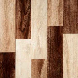 PISO ESMALTADO BRILHANTE MADEIRADO 58X58 VPC 58027 PI 3 CX 2.35 MTS