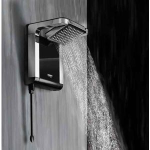 DUCHA CHUVEIRO ACQUA STAR ULT BLK / CR 127V/5500W   7540556 