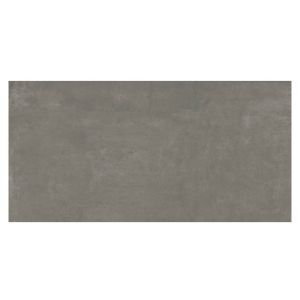 PORCELANATO RETIFICADO MONTREAL CEMENT ACETINADO IN 53X106 ESM. CX 2.23 MTS