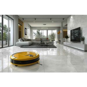 PISO RETIFICADO POLIDO INCEFRA SPECIALE 74X74 PPI-74100R CX: 2,19 M²