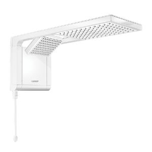 DUCHA CHUVEIRO ACQUA DUO BRANCO 220V/7800W   7510098 