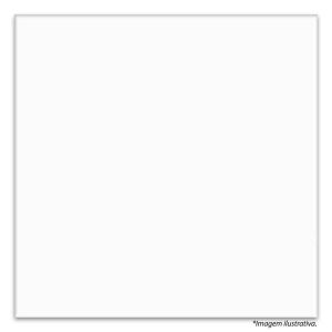 PISO RETIFICADO BRANCO 61X61 EXTRA CX 2.23 MTS