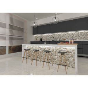 PISO PRISMA BEIGE HD 53108 33X60 CX 2.43 MTS
