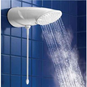 DUCHA CHUVEIRO TOP JET ELETRON 127V/5500W   7541506 
