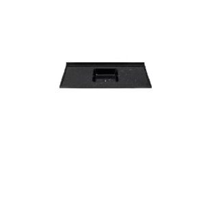 PIA C/B PRETO 1.20 X 54